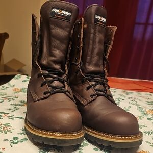Duradero Work Boots